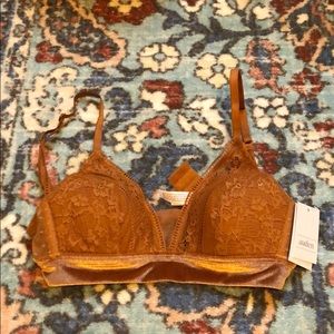 Auden Bralette XS